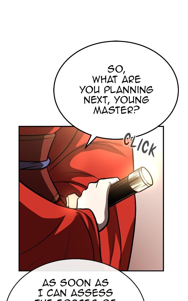 The Demon Faction's Return Chap 26 - Next Chap 27