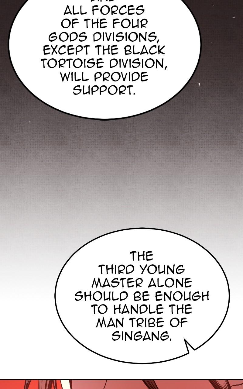 The Demon Faction's Return Chap 26 - Next Chap 27