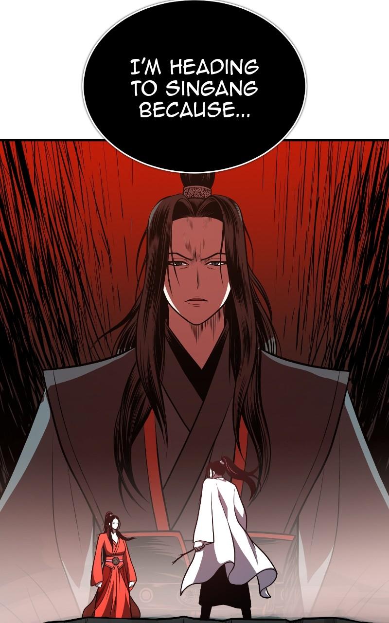 The Demon Faction's Return Chap 26 - Next Chap 27