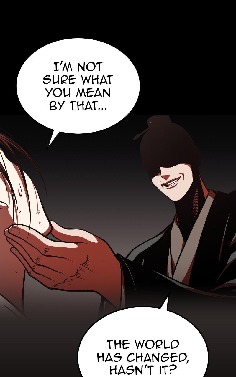 The Demon Faction's Return Chap 26 - Next Chap 27