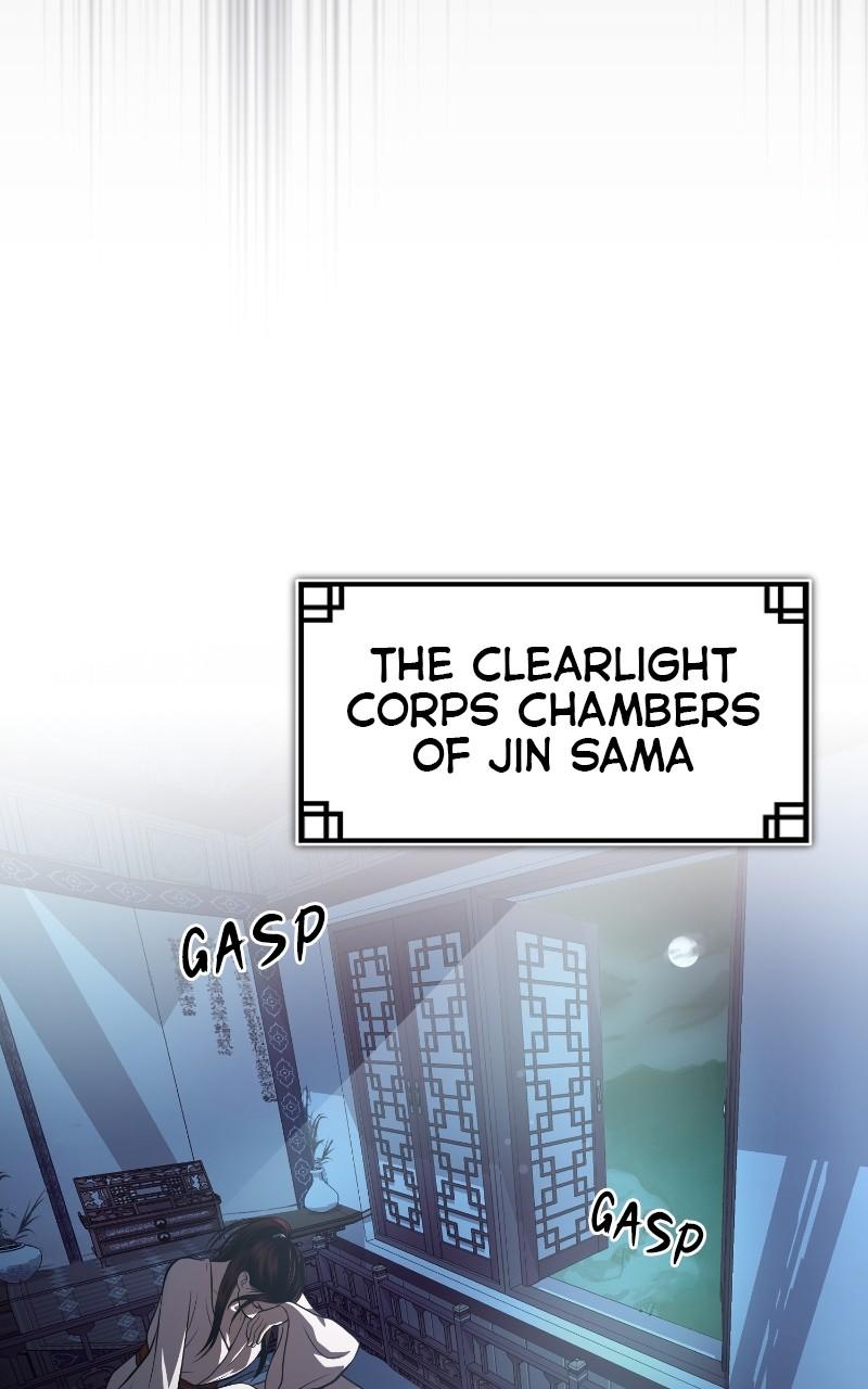 The Demon Faction's Return Chap 26 - Next Chap 27