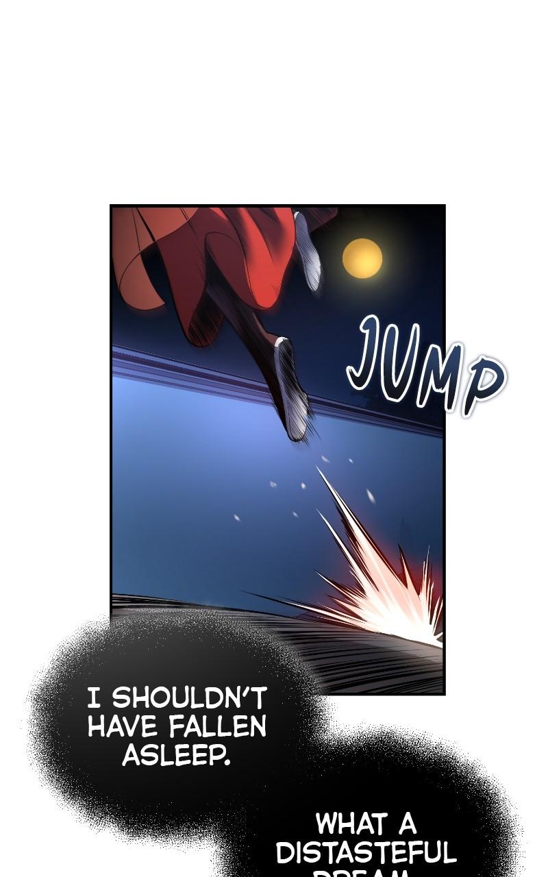 The Demon Faction's Return Chap 26 - Next Chap 27