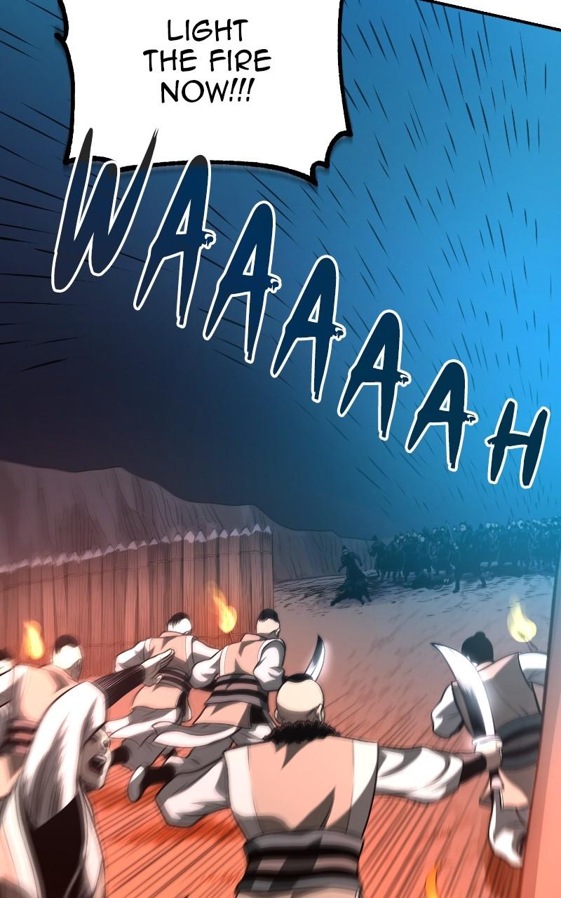 The Demon Faction's Return Chap 26 - Next Chap 27