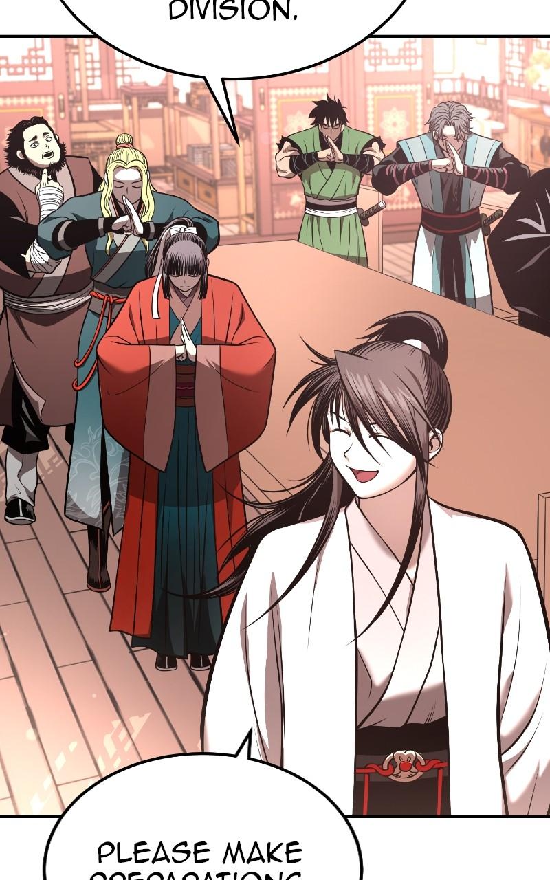 The Demon Faction's Return Chap 26 - Next Chap 27