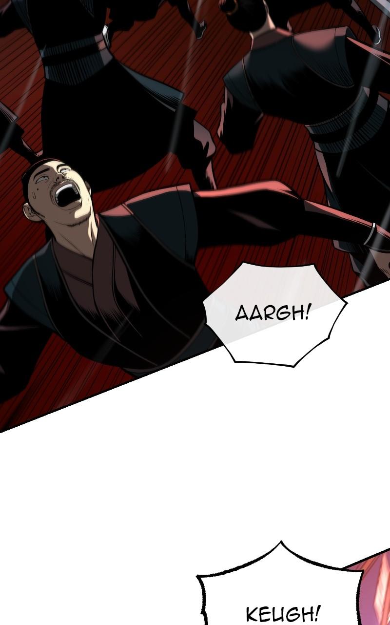 The Demon Faction's Return Chap 26 - Next Chap 27