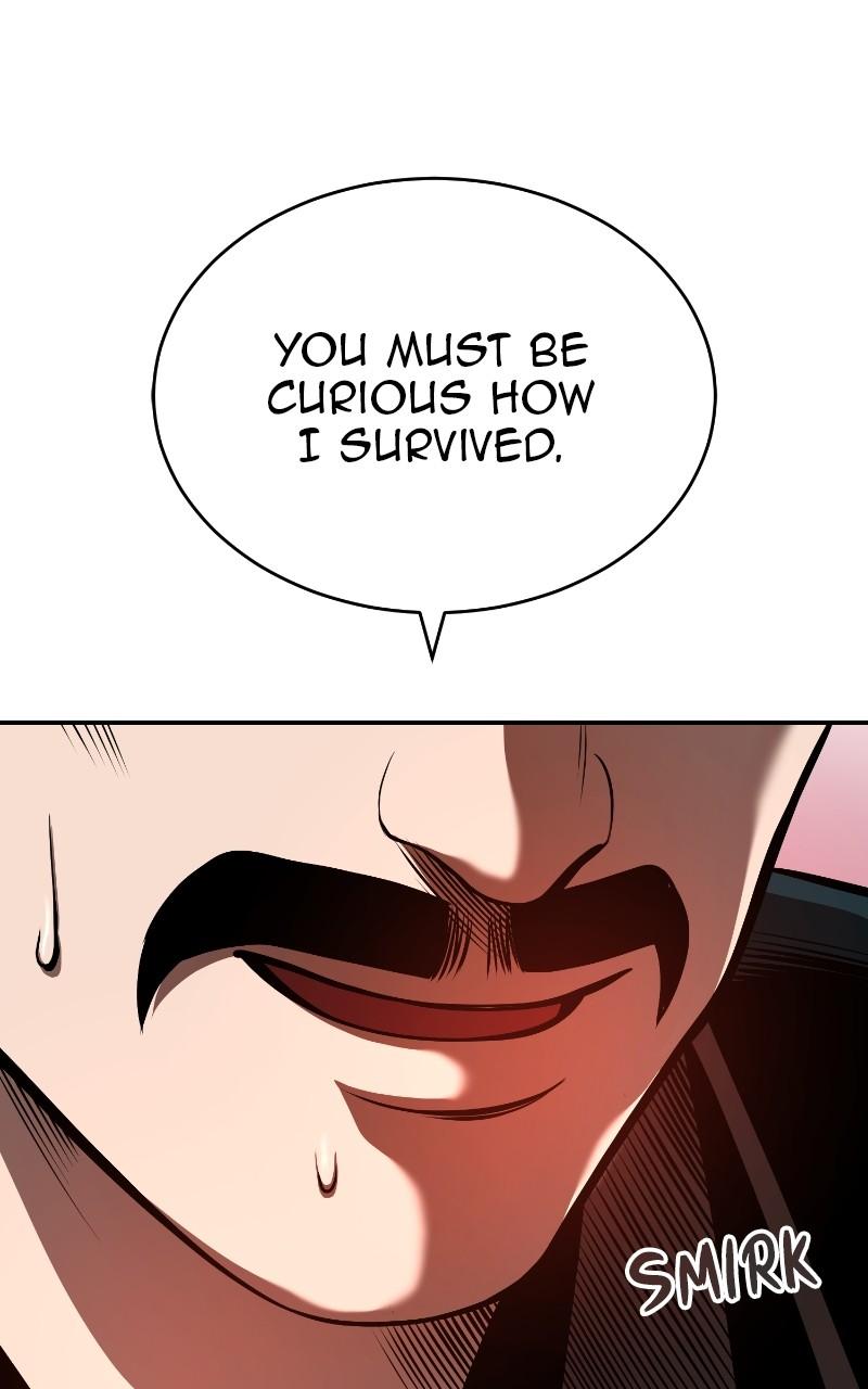 The Demon Faction's Return Chap 28 - Next Chap 29