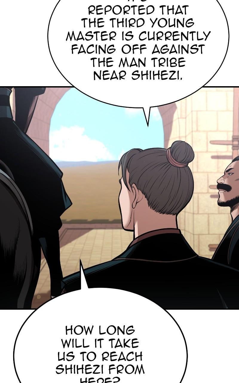 The Demon Faction's Return Chap 28 - Next Chap 29