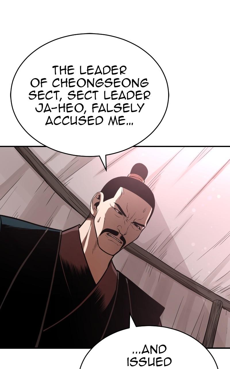 The Demon Faction's Return Chap 28 - Next Chap 29