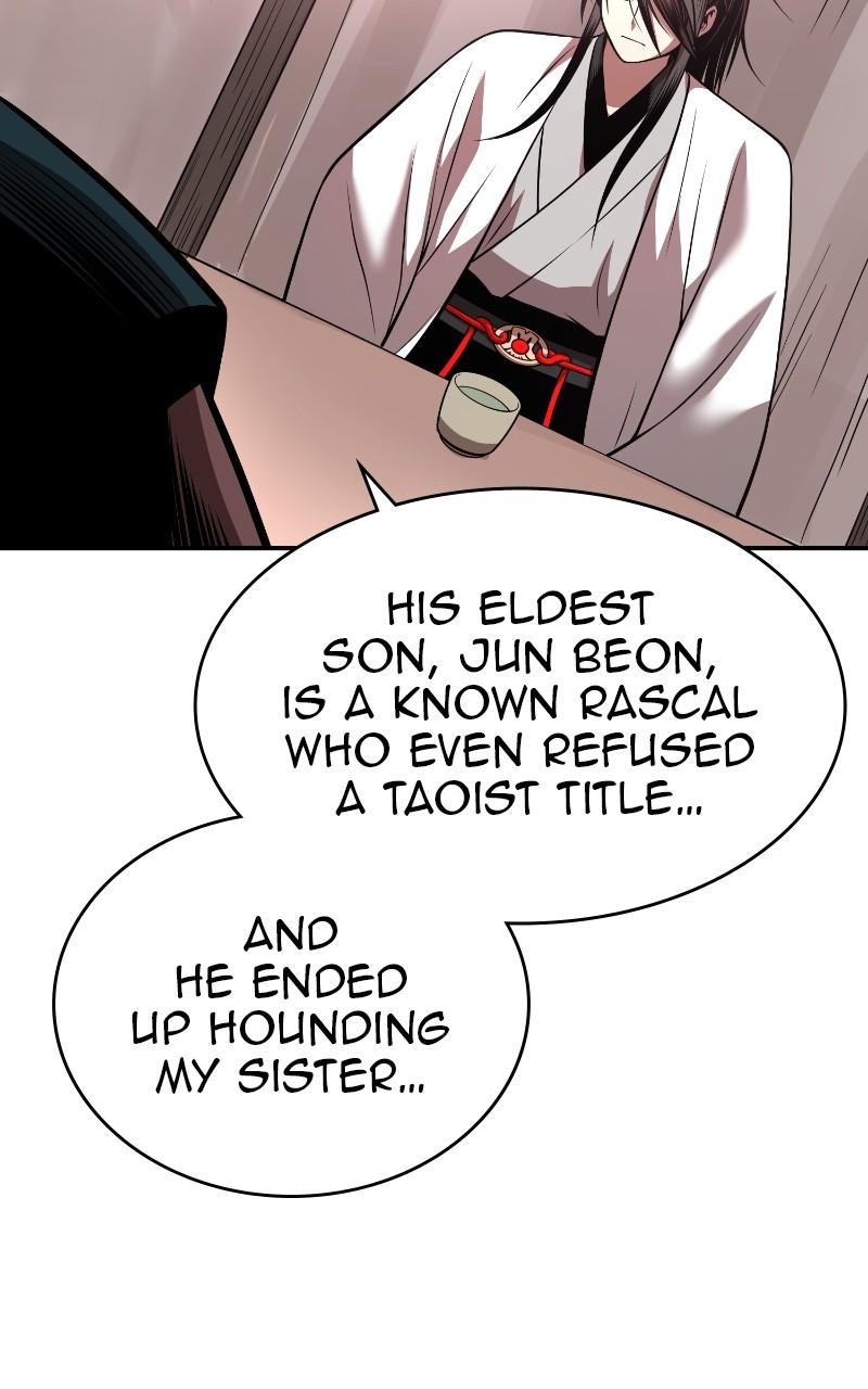 The Demon Faction's Return Chap 28 - Next Chap 29