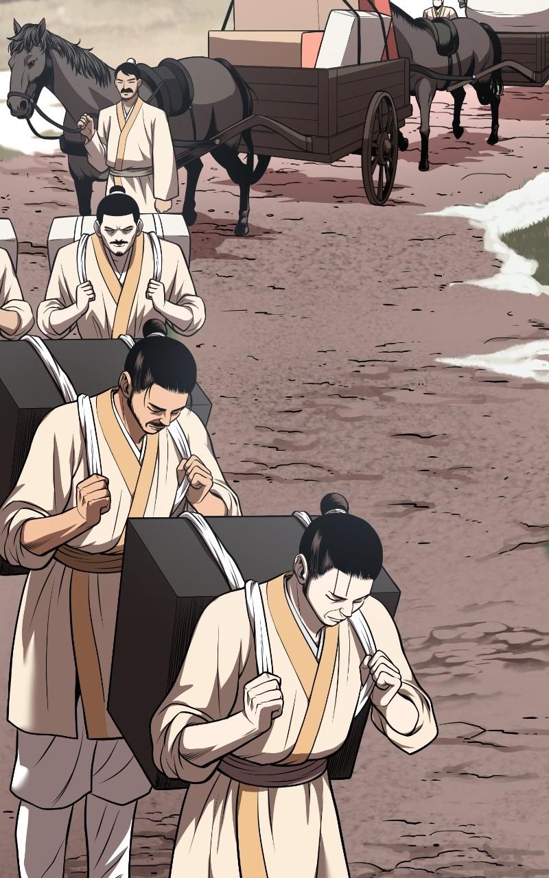 The Demon Faction's Return Chap 28 - Next Chap 29