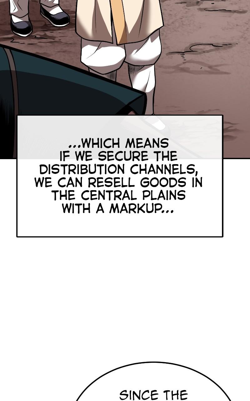 The Demon Faction's Return Chap 28 - Next Chap 29