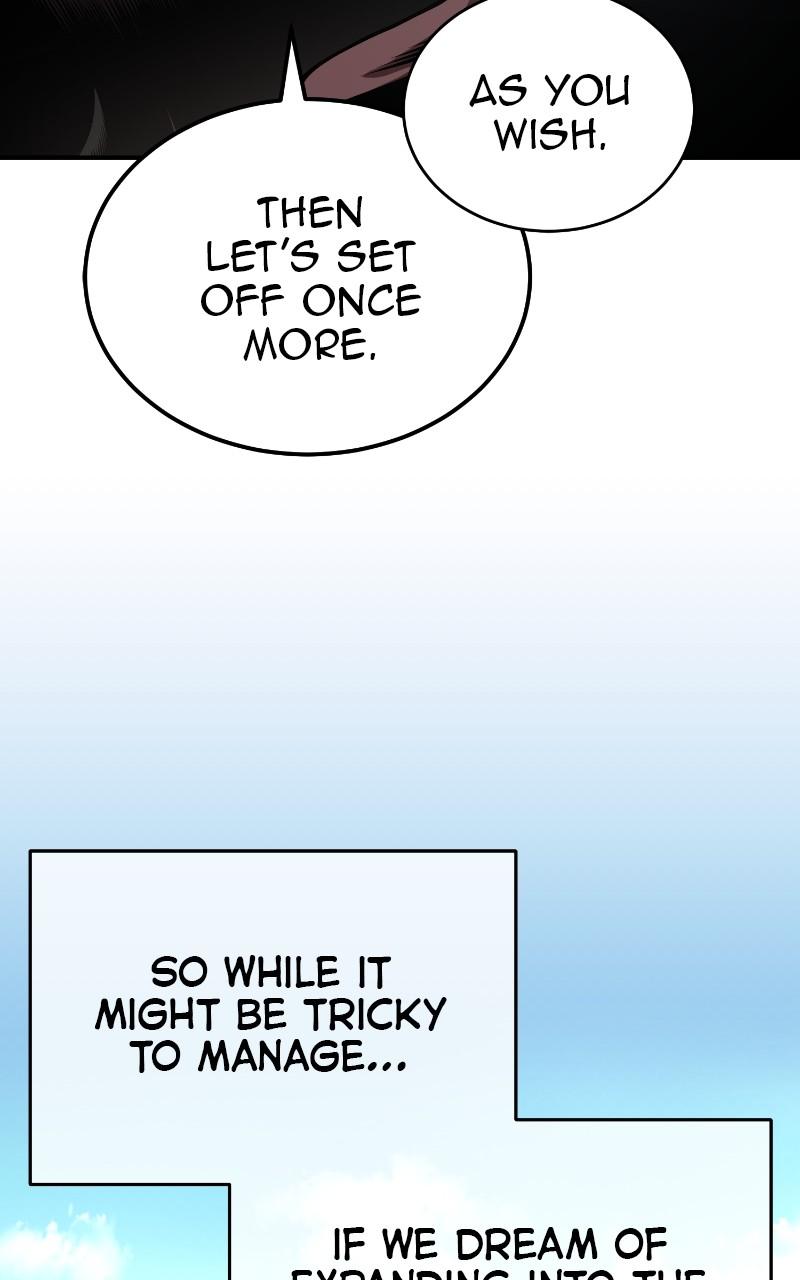 The Demon Faction's Return Chap 28 - Next Chap 29