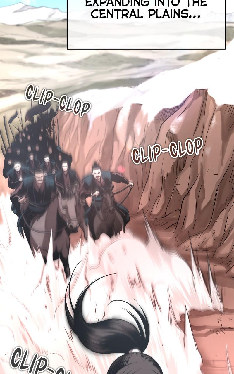 The Demon Faction's Return Chap 28 - Next Chap 29