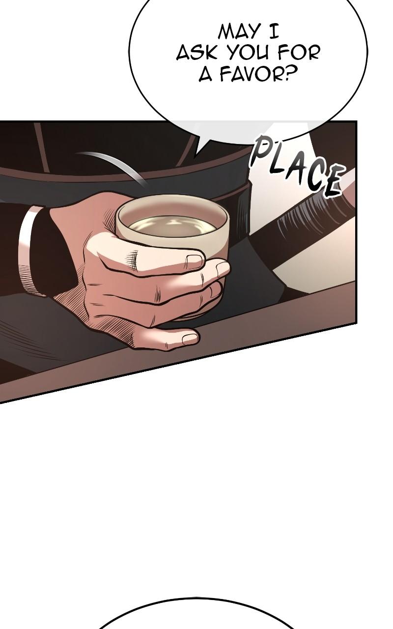 The Demon Faction's Return Chap 28 - Next Chap 29