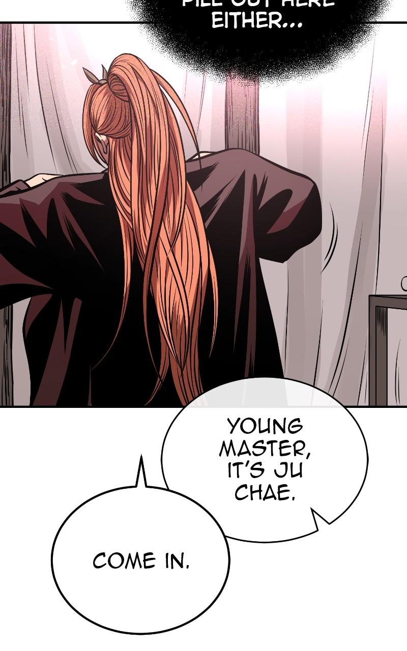 The Demon Faction's Return Chap 28 - Next Chap 29