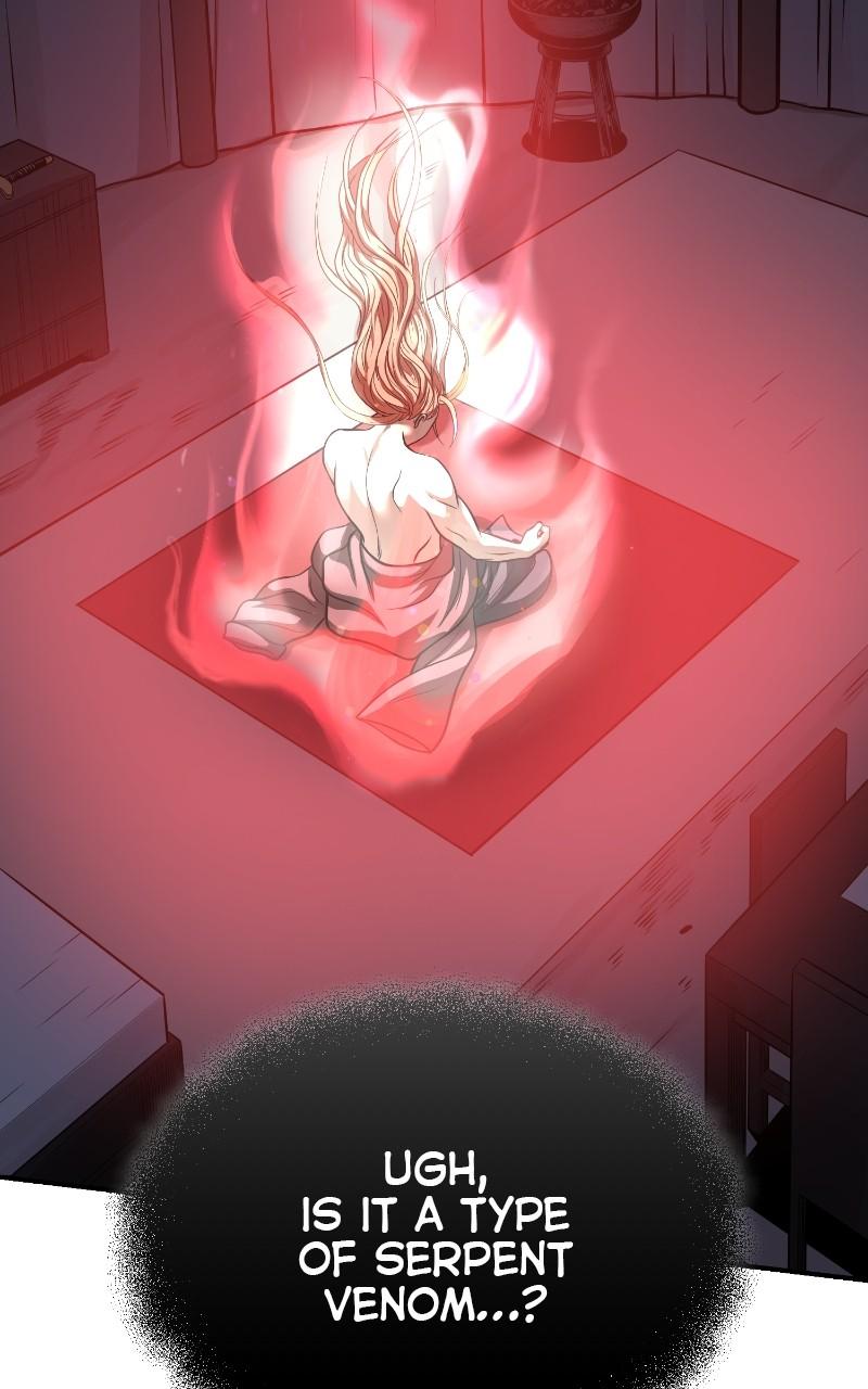 The Demon Faction's Return Chap 28 - Next Chap 29