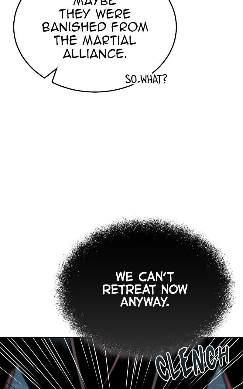 The Demon Faction's Return Chap 28 - Next Chap 29