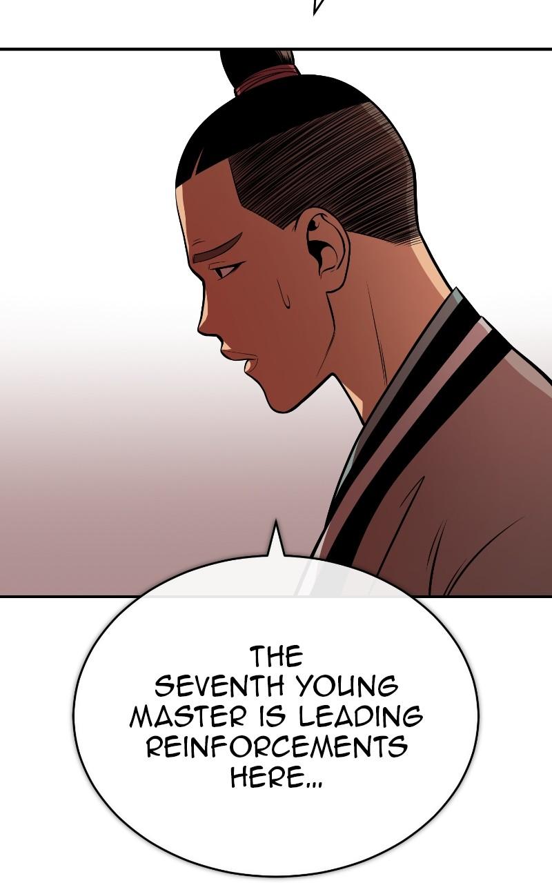 The Demon Faction's Return Chap 28 - Next Chap 29