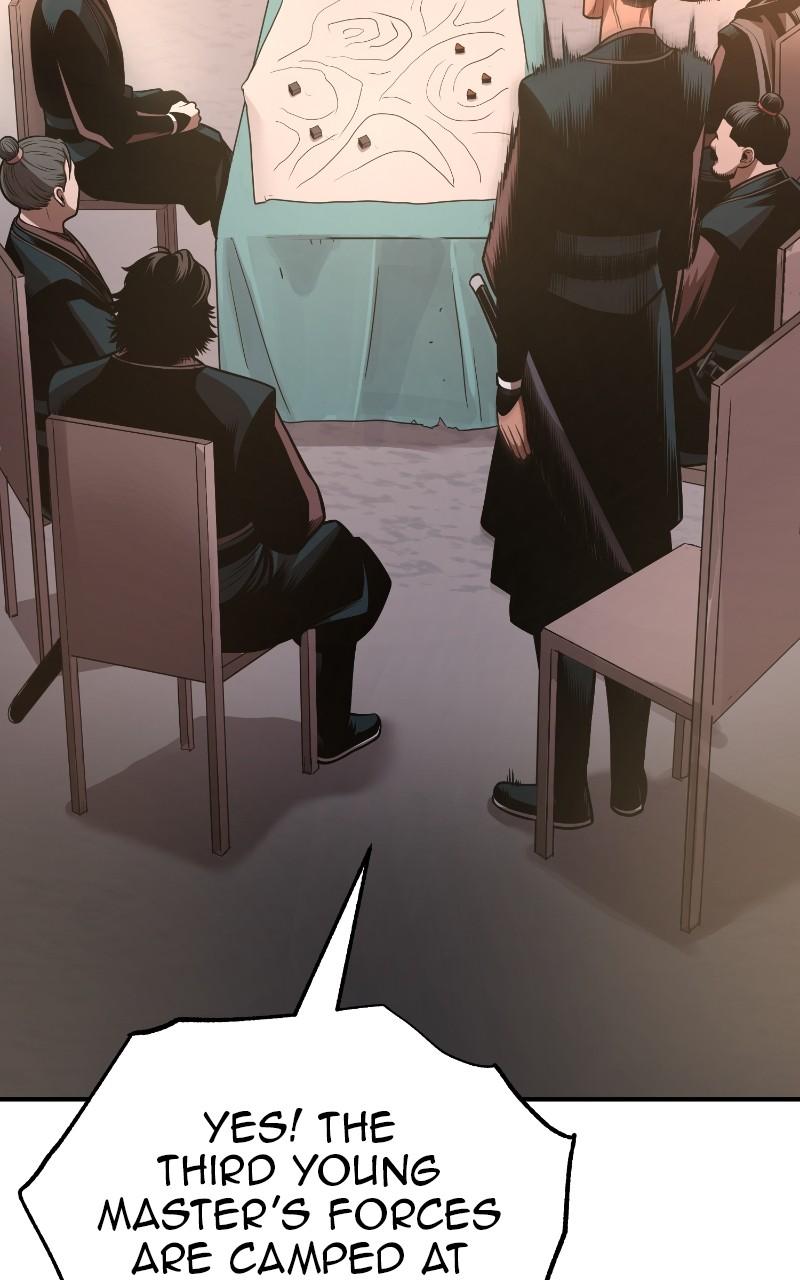 The Demon Faction's Return Chap 28 - Next Chap 29