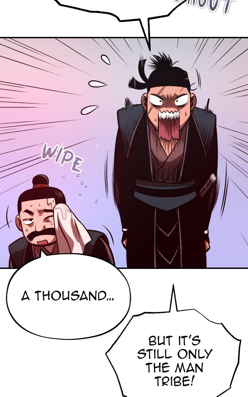 The Demon Faction's Return Chap 28 - Next Chap 29