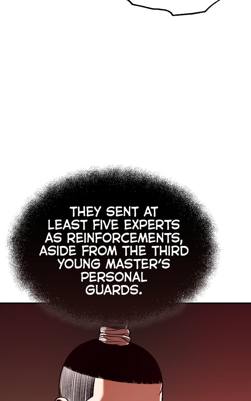 The Demon Faction's Return Chap 28 - Next Chap 29