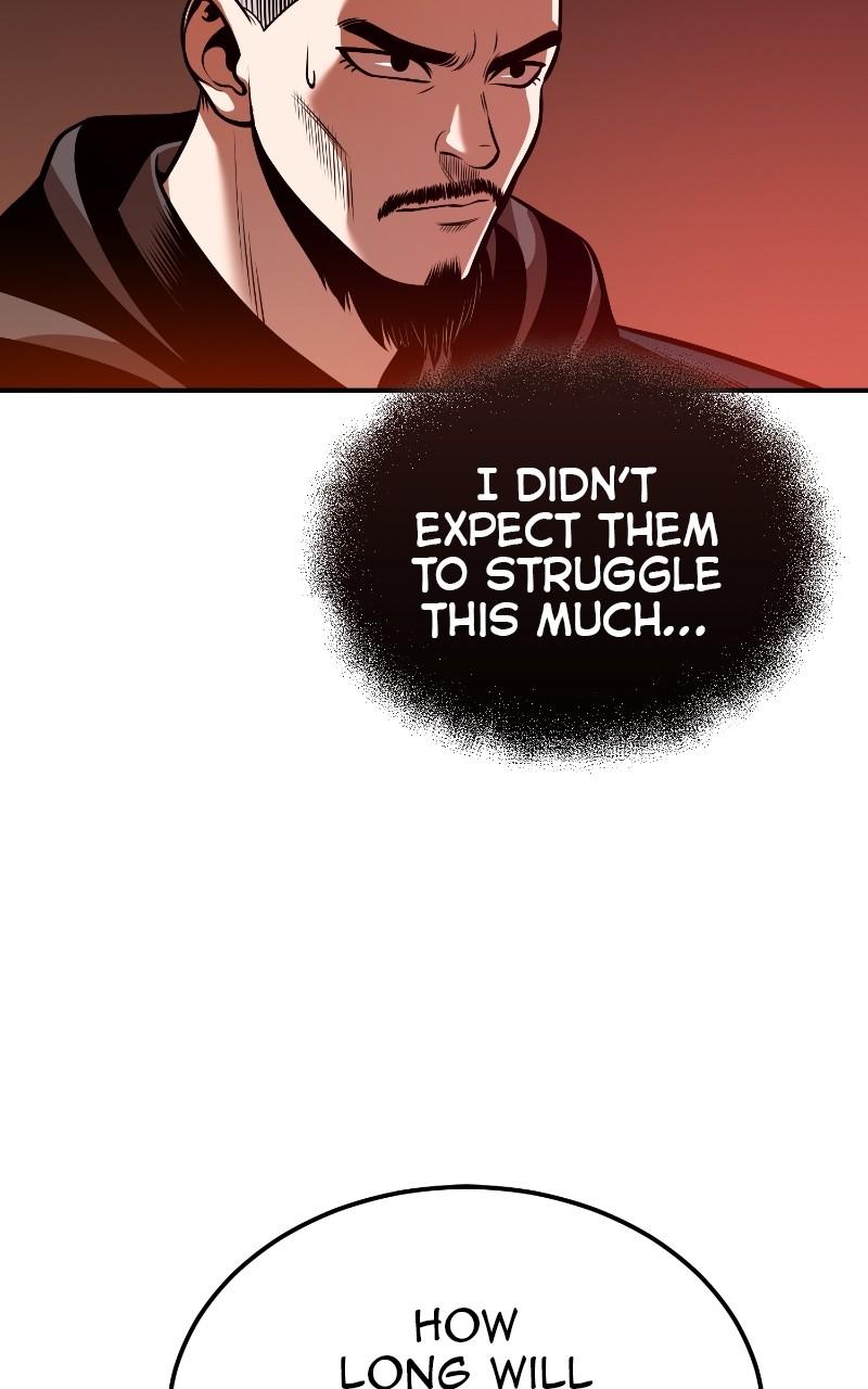 The Demon Faction's Return Chap 28 - Next Chap 29