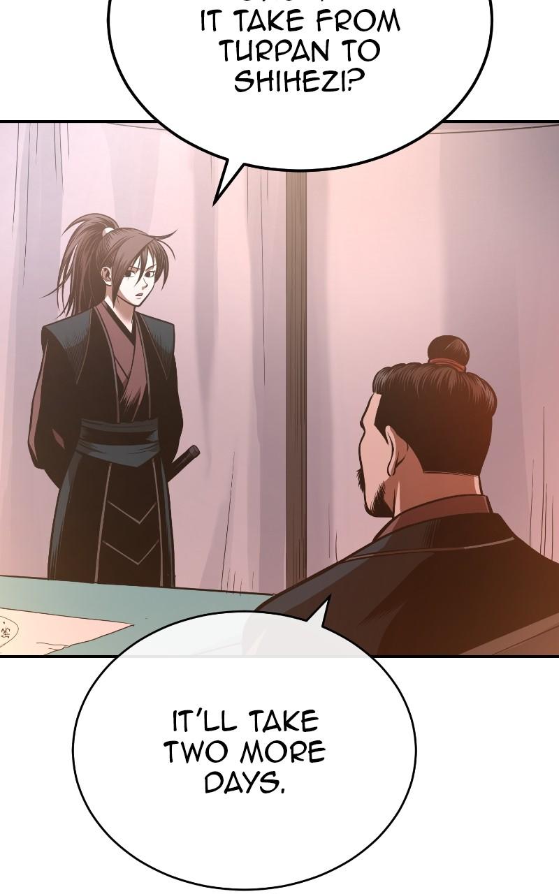 The Demon Faction's Return Chap 28 - Next Chap 29