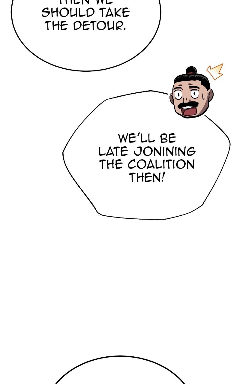 The Demon Faction's Return Chap 28 - Next Chap 29