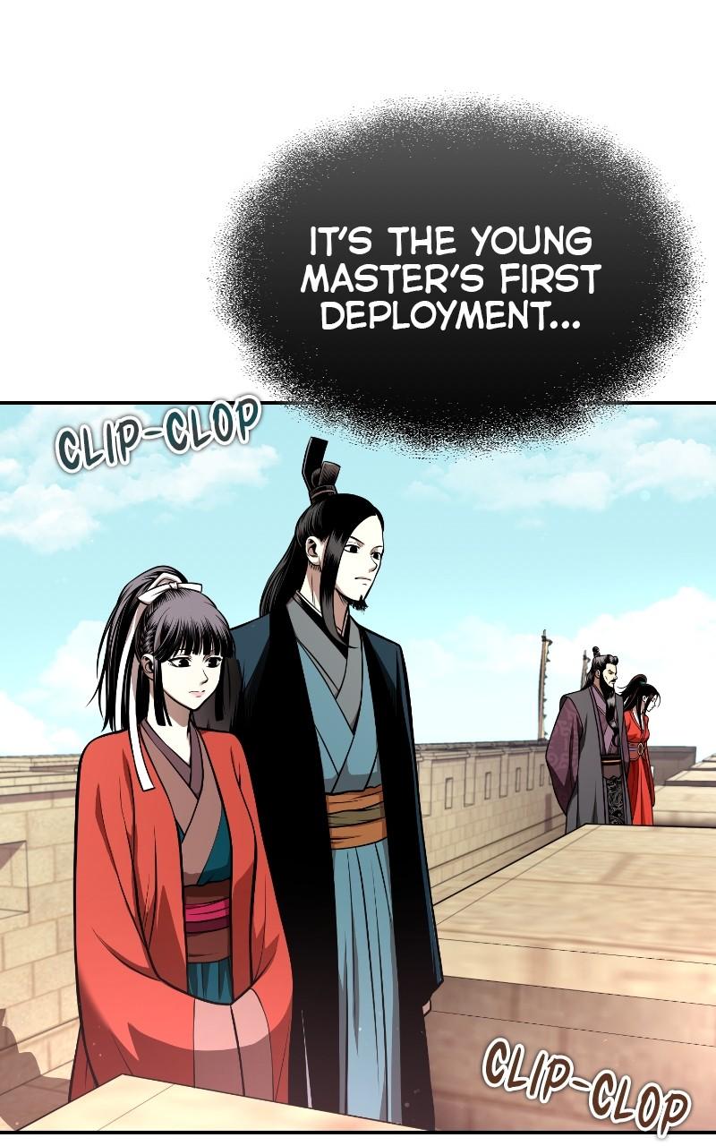 The Demon Faction's Return Chap 28 - Next Chap 29