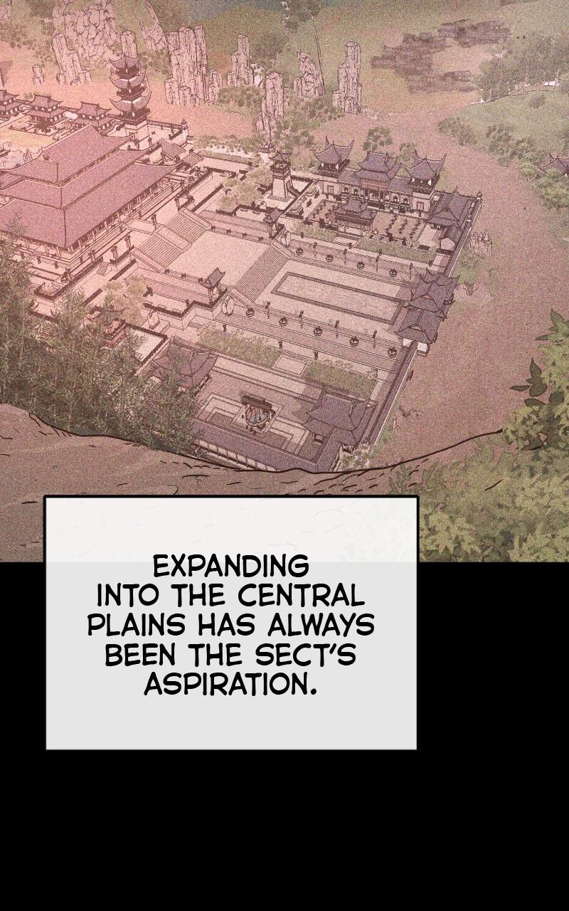 The Demon Faction's Return Chap 28 - Next Chap 29