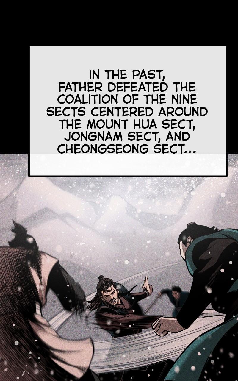 The Demon Faction's Return Chap 28 - Next Chap 29