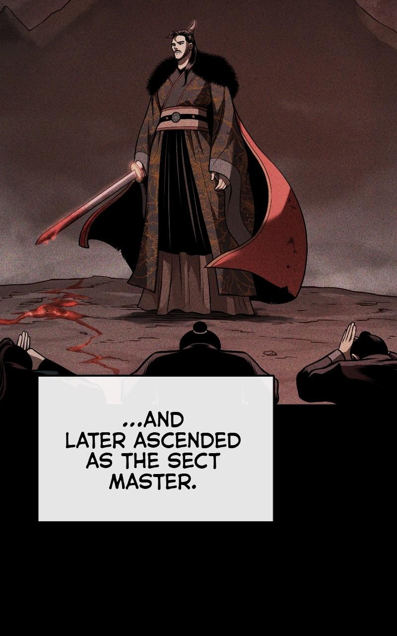 The Demon Faction's Return Chap 28 - Next Chap 29