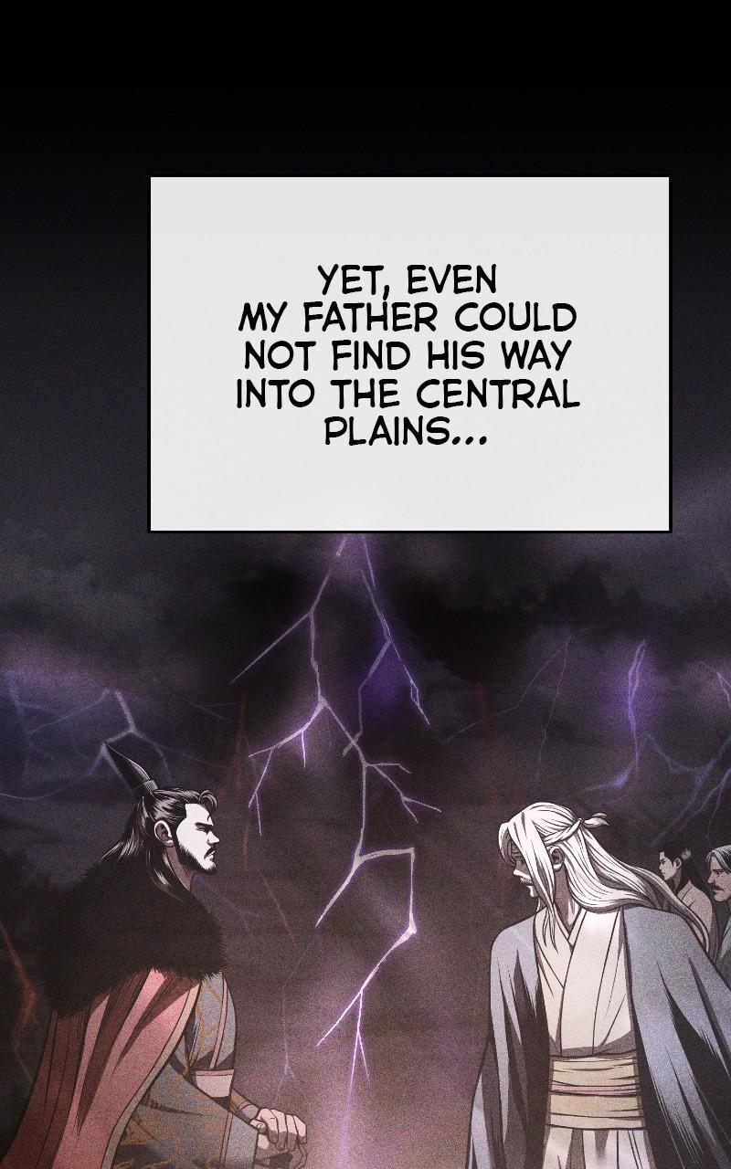 The Demon Faction's Return Chap 28 - Next Chap 29