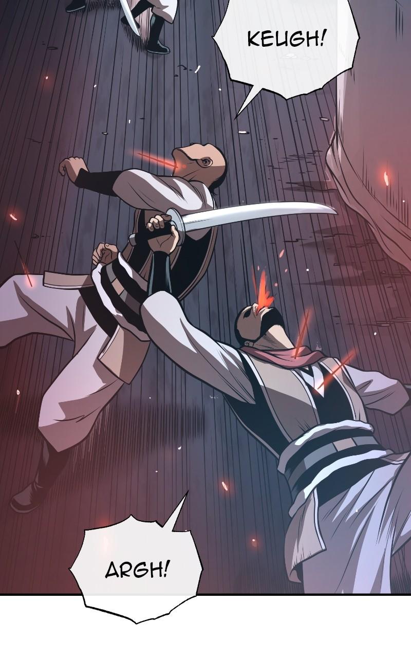 The Demon Faction's Return Chap 29 - Next Chap 30