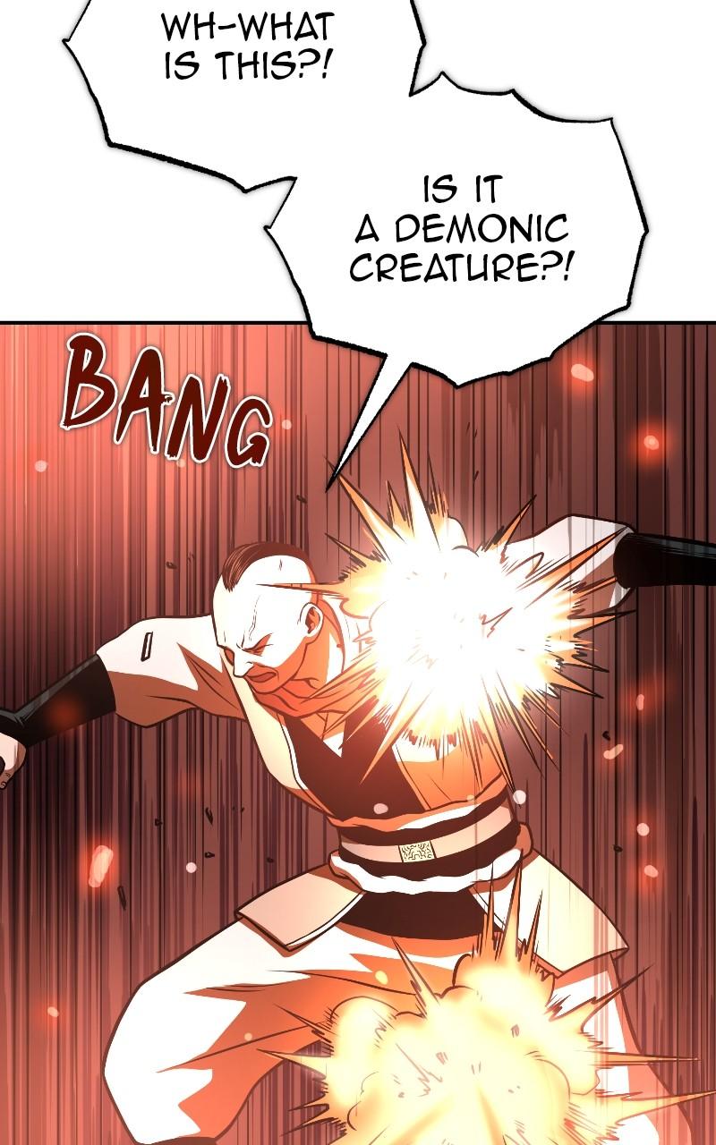 The Demon Faction's Return Chap 29 - Next Chap 30