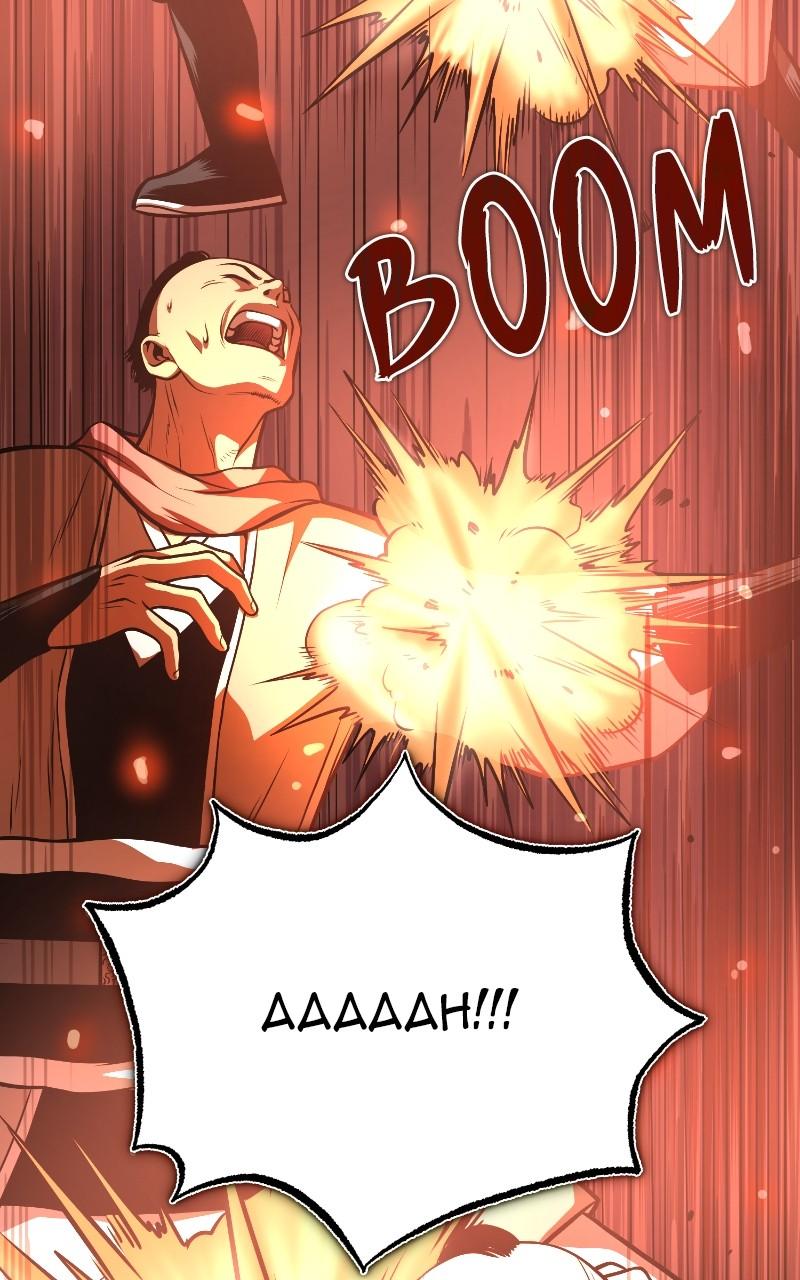 The Demon Faction's Return Chap 29 - Next Chap 30