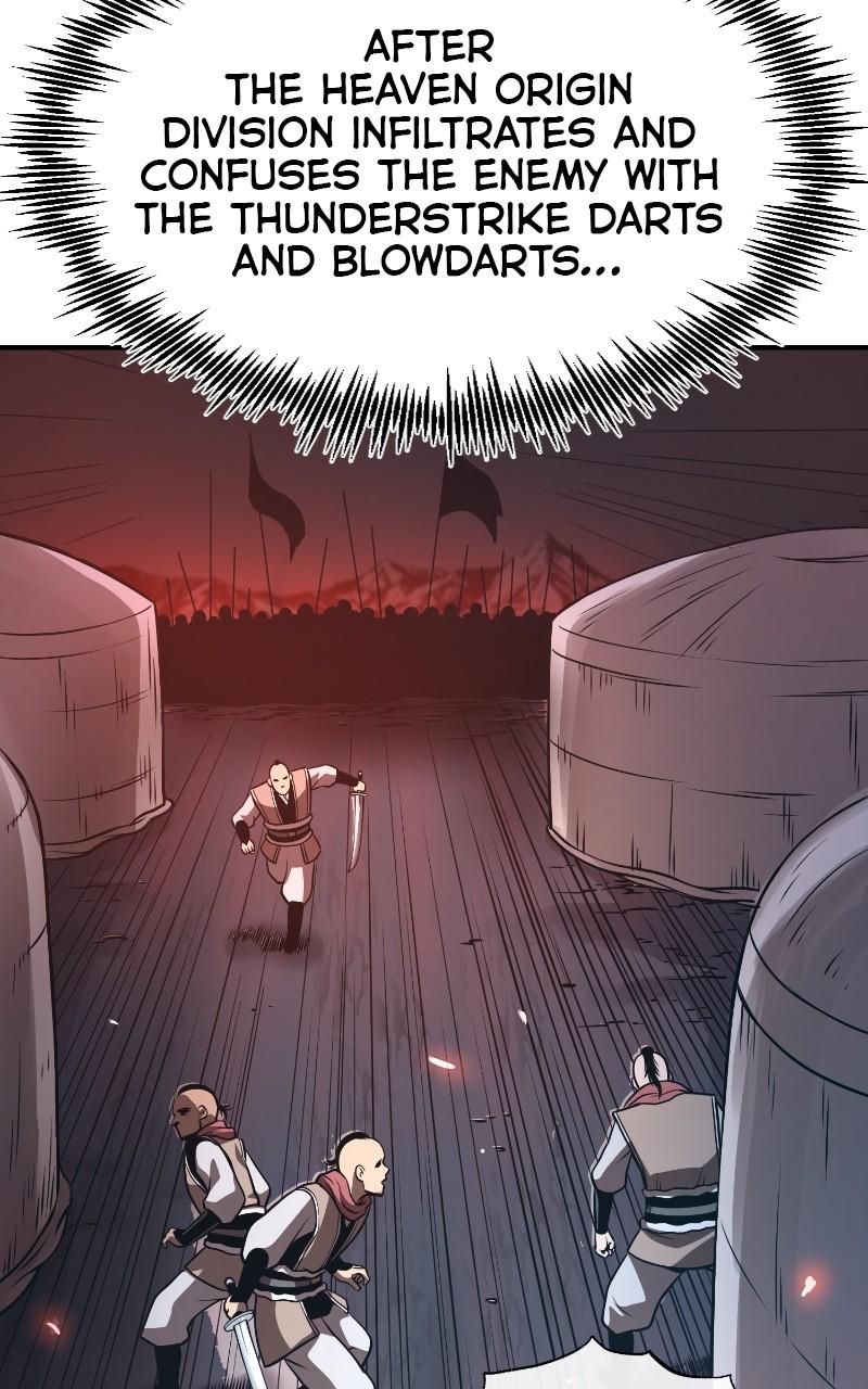 The Demon Faction's Return Chap 29 - Next Chap 30