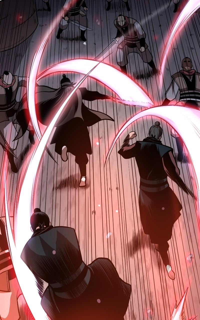 The Demon Faction's Return Chap 29 - Next Chap 30