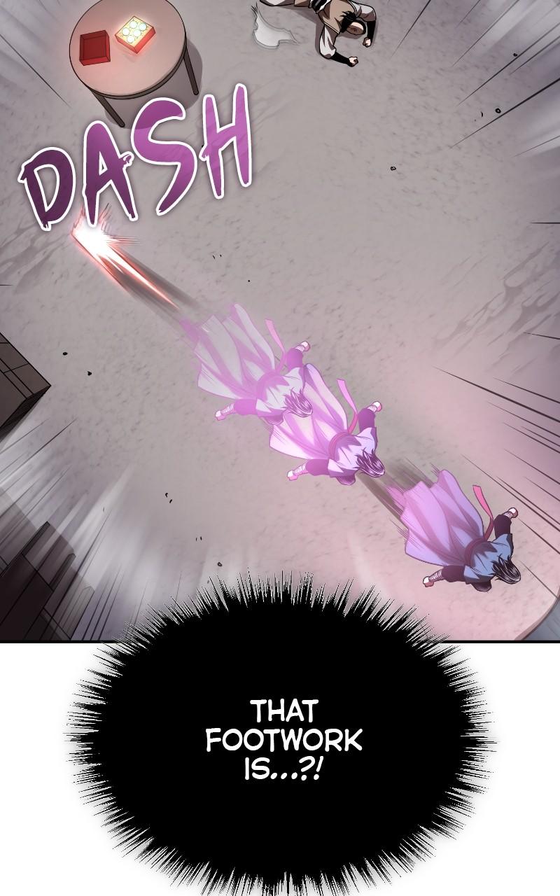 The Demon Faction's Return Chap 29 - Next Chap 30