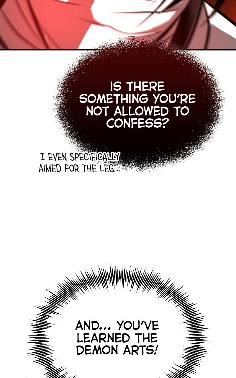 The Demon Faction's Return Chap 29 - Next Chap 30