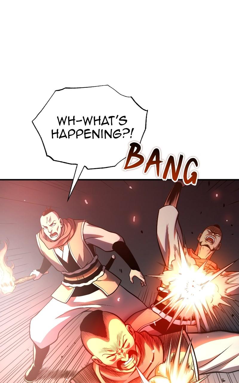 The Demon Faction's Return Chap 29 - Next Chap 30