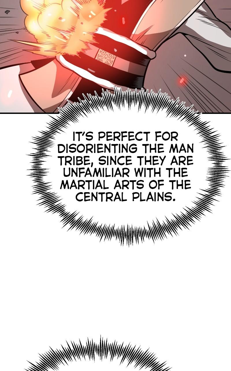 The Demon Faction's Return Chap 29 - Next Chap 30