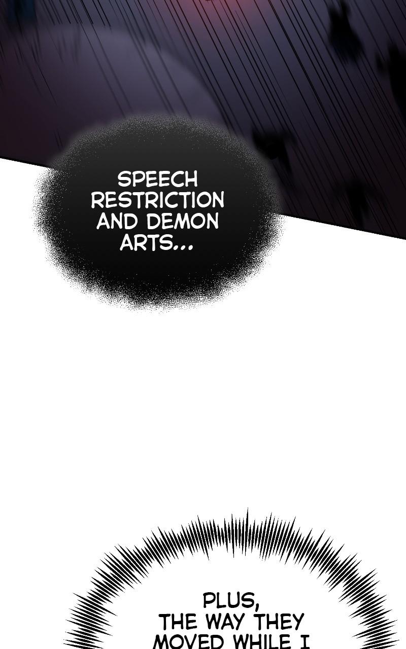 The Demon Faction's Return Chap 29 - Next Chap 30