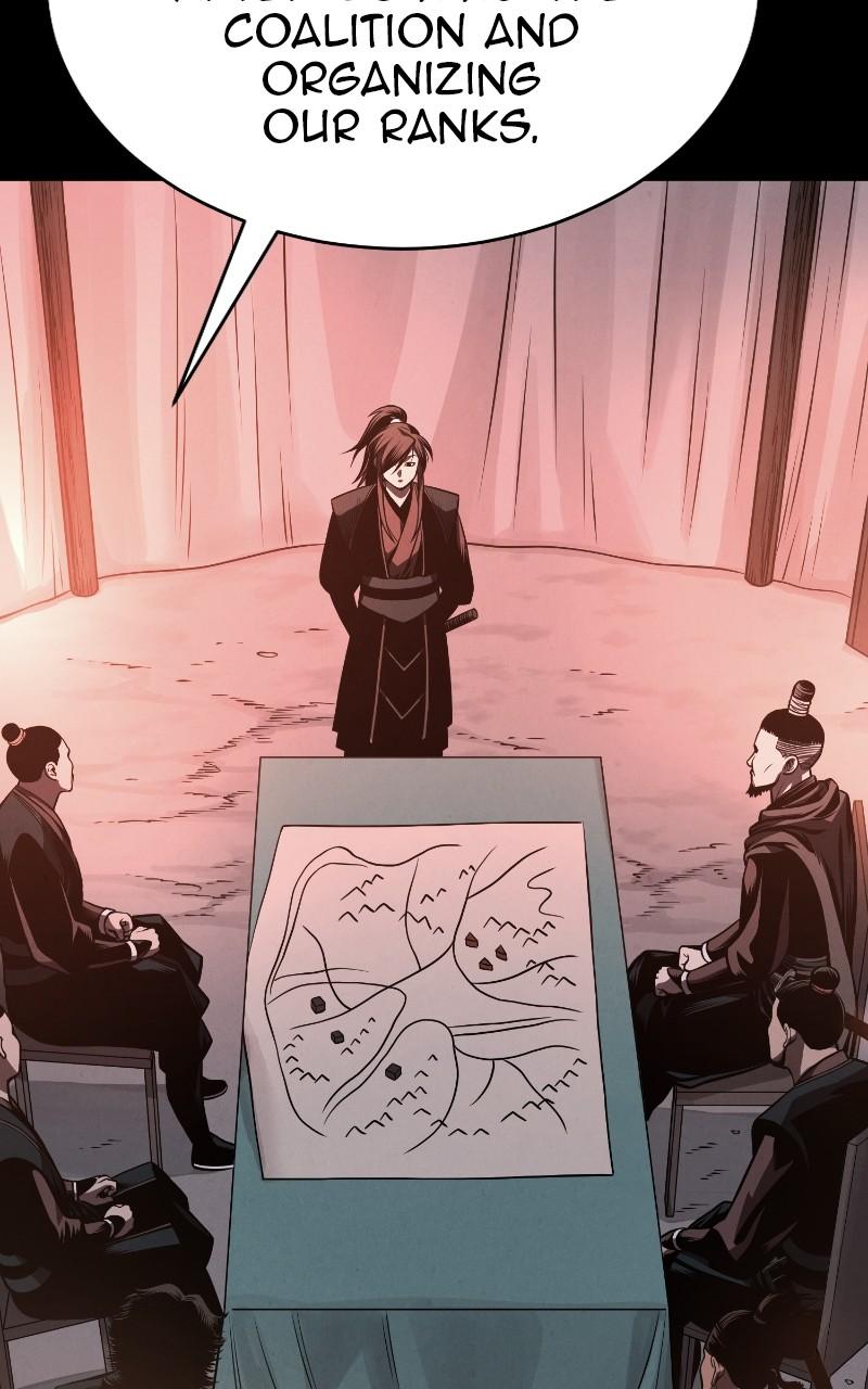 The Demon Faction's Return Chap 29 - Next Chap 30