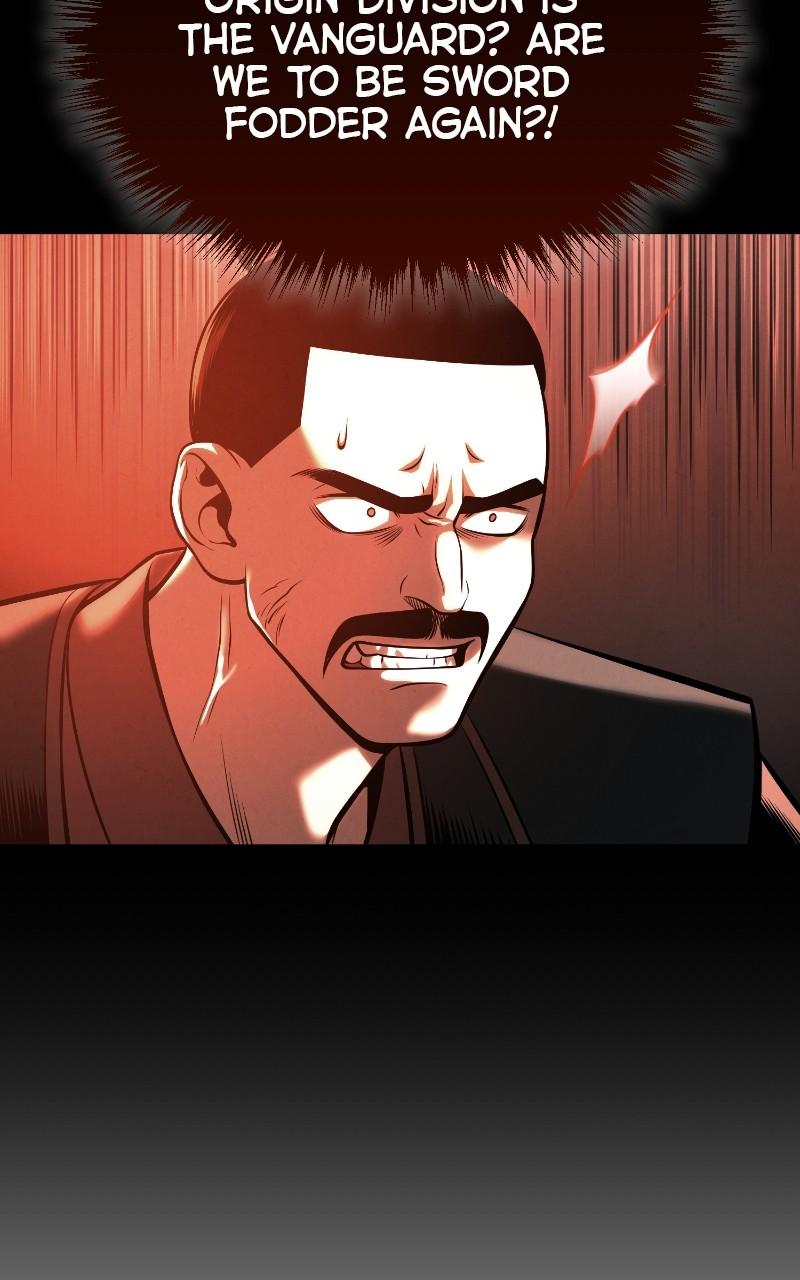 The Demon Faction's Return Chap 29 - Next Chap 30