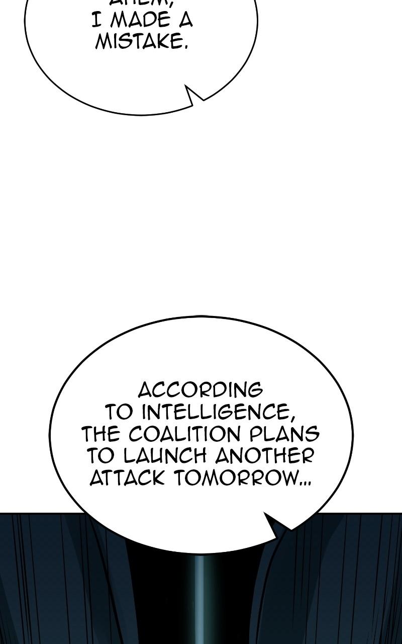 The Demon Faction's Return Chap 29 - Next Chap 30