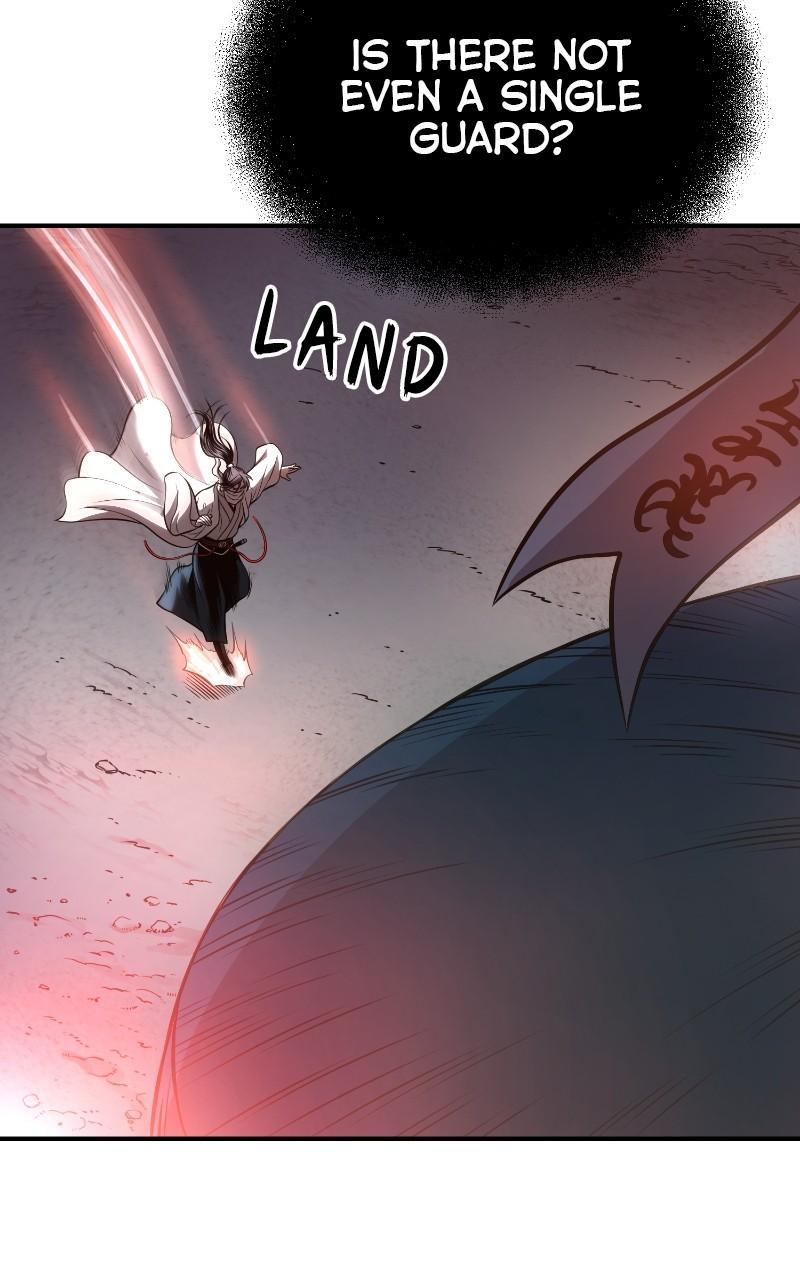 The Demon Faction's Return Chap 29 - Next Chap 30