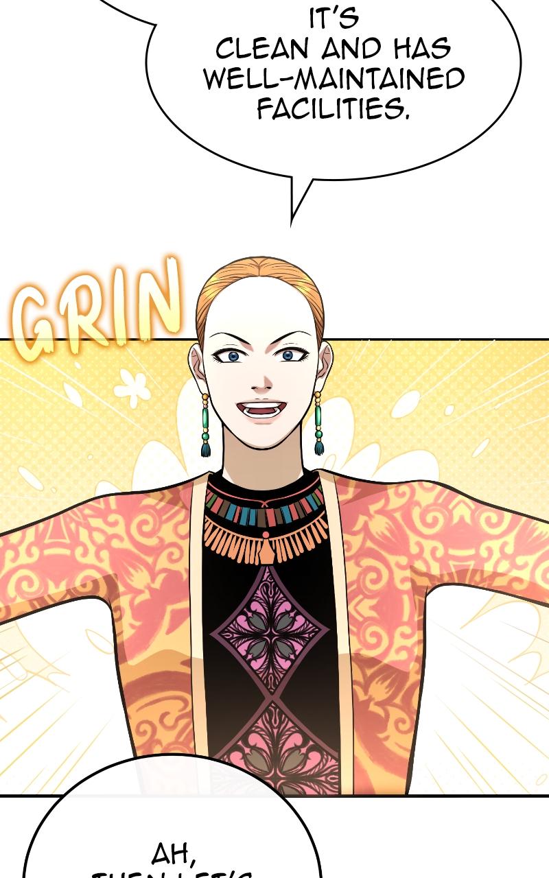 The Demon Faction's Return Chap 20 - Next Chap 21