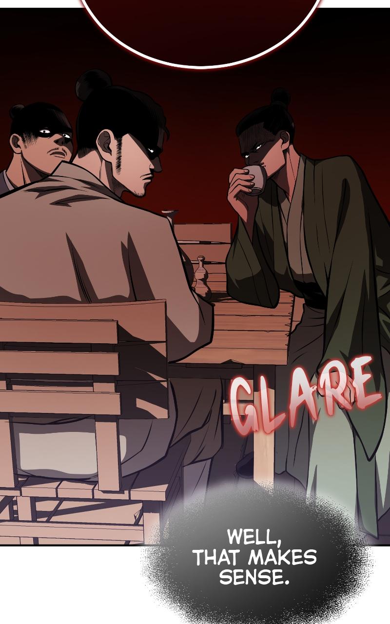 The Demon Faction's Return Chap 20 - Next Chap 21