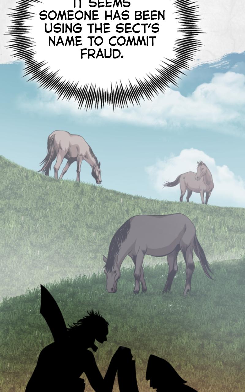 The Demon Faction's Return Chap 20 - Next Chap 21